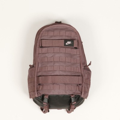 Nike RPM Backpack Tattoo Black Violet
